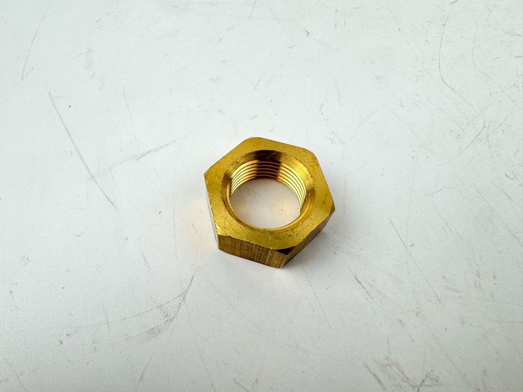 Johnson Evinrude BRP Prop Nut & Keeper Assembly 5008966 Brand New