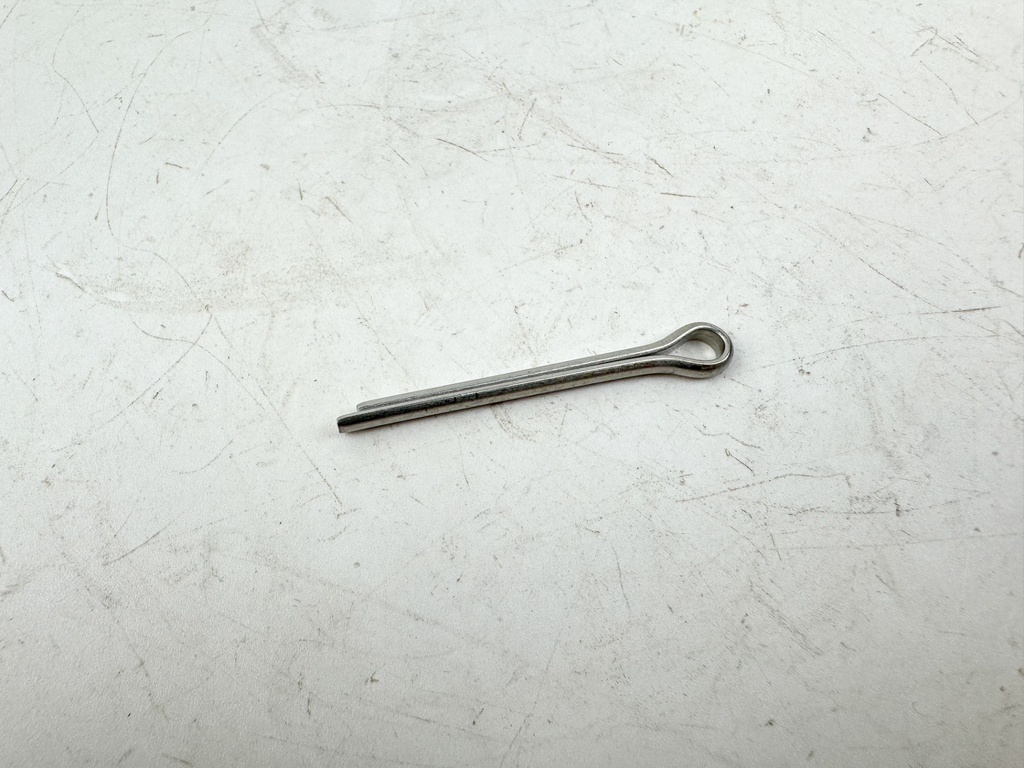 Johnson Evinrude BRP Prop Nut & Keeper Assembly 5008966 Brand New