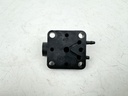 Evinrude BRP Johnson Plastic Primer Solenoid Cover 341073 Brand New OEM