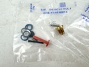 Johnson Evinrude BRP Carb Carburetor Repair Kit Assembly 439070 Brand New OEM