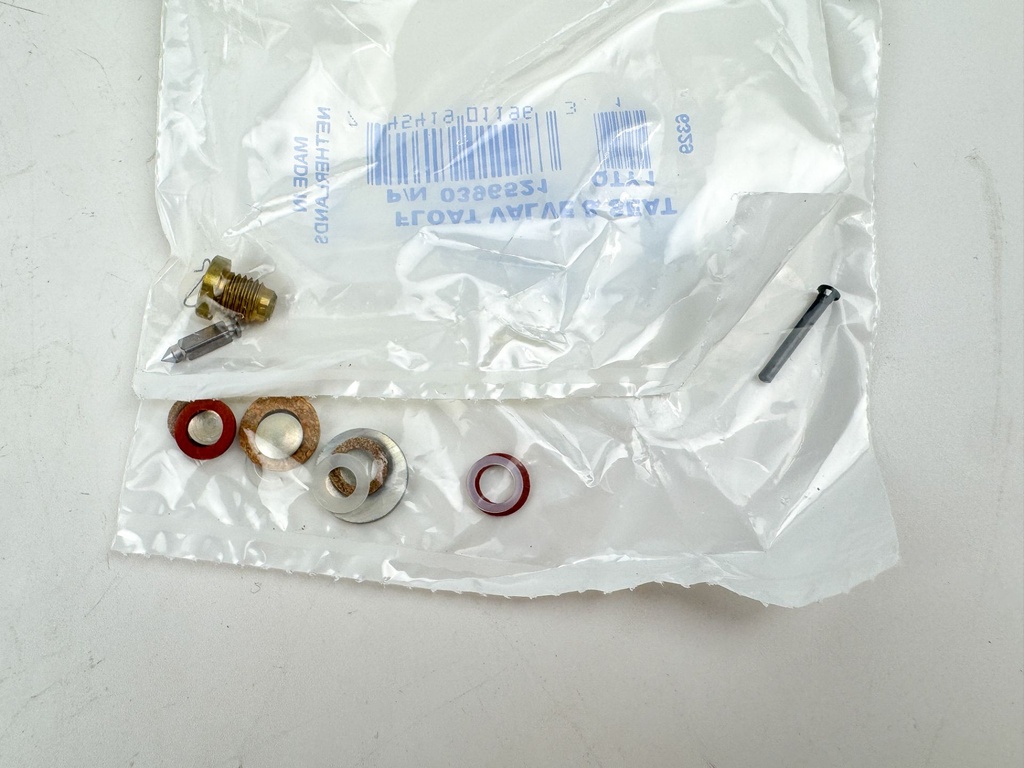 Johnson Evinrude BRP Carb Carburetor Rebuild Kit 439075 - Brand New OEM