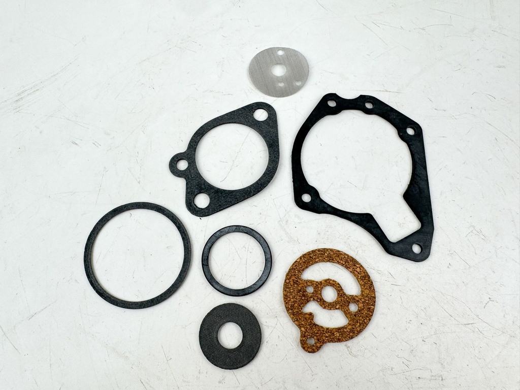 Johnson Evinrude BRP Carb Carburetor Rebuild Kit 439075 - Brand New OEM