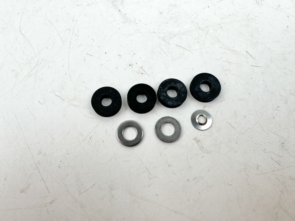 Johnson Evinrude BRP Throttle Position Sensor TPS Kit 5006484 - Brand New