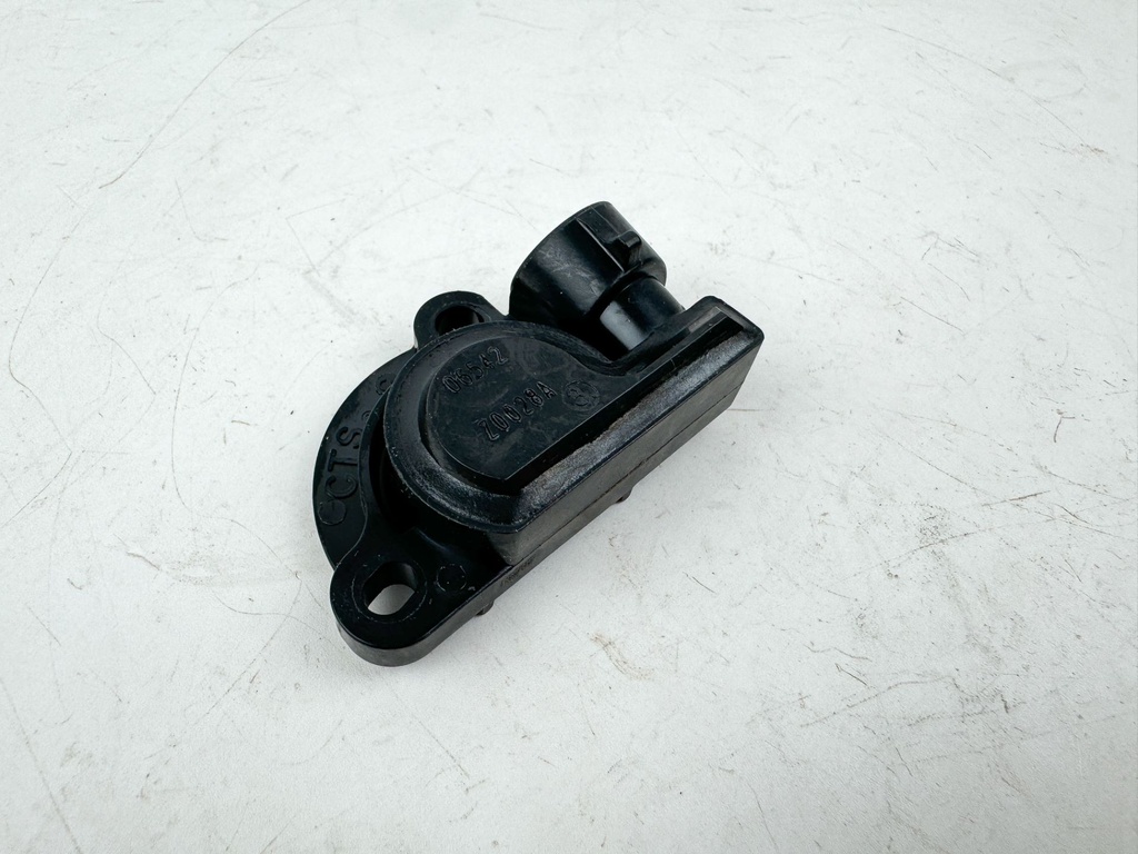 Johnson Evinrude BRP Throttle Position Sensor TPS Kit 5006484 - Brand New