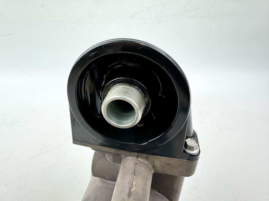 2007 Mercury 150 HP 4 Stroke Outboard Integrated Oil Cooler Module 892801T01 OEM