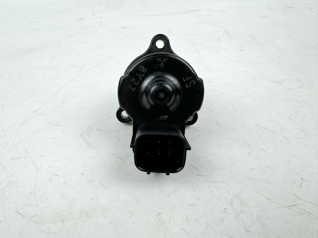 2019 Suzuki 150 HP 4 Stroke Outboard IAC Idle Air Control Valve 18137-93J00 OEM