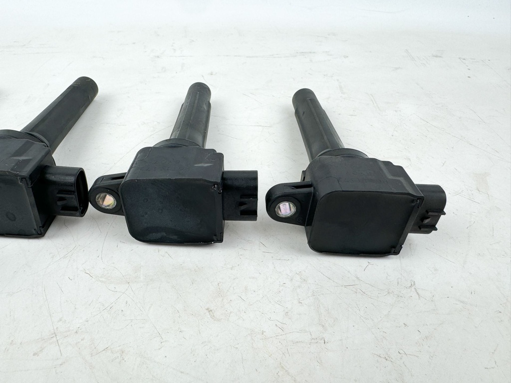 2019 Suzuki 150 HP 4 Stroke Outboard Ignition Coil Set 33410-96L00 OEM
