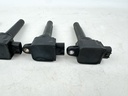 2019 Suzuki 150 HP 4 Stroke Outboard Ignition Coil Set 33410-96L00 OEM