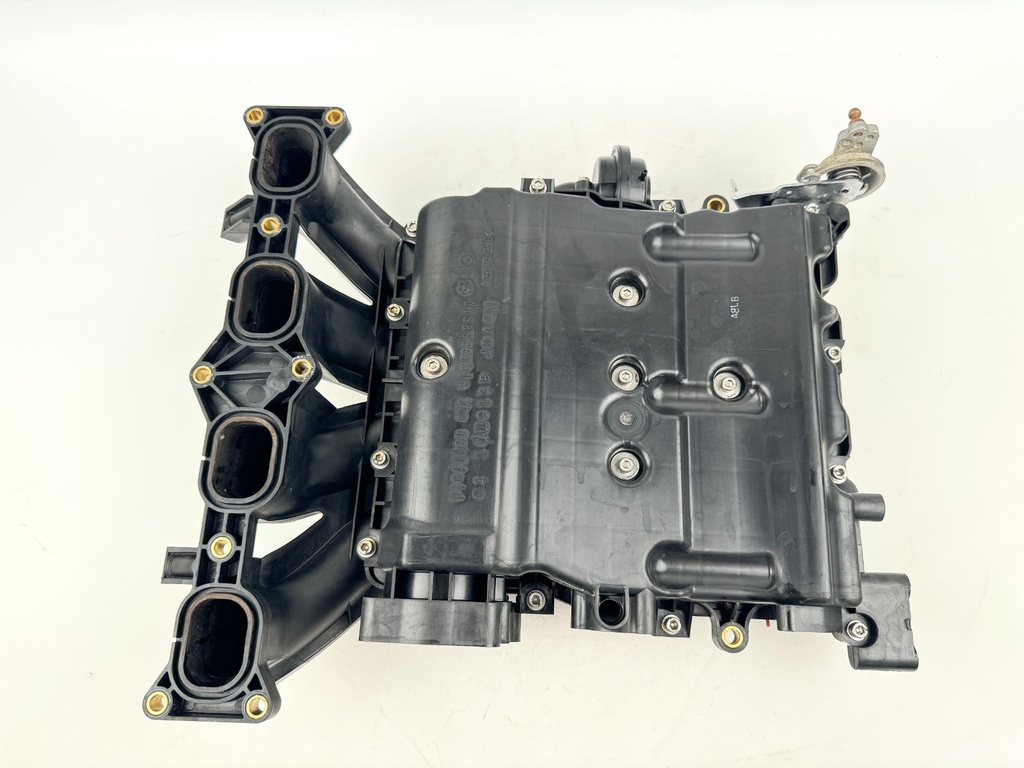 2019 Suzuki 150 HP 4 Stroke Outboard Intake Manifold 13110-96J00 OEM