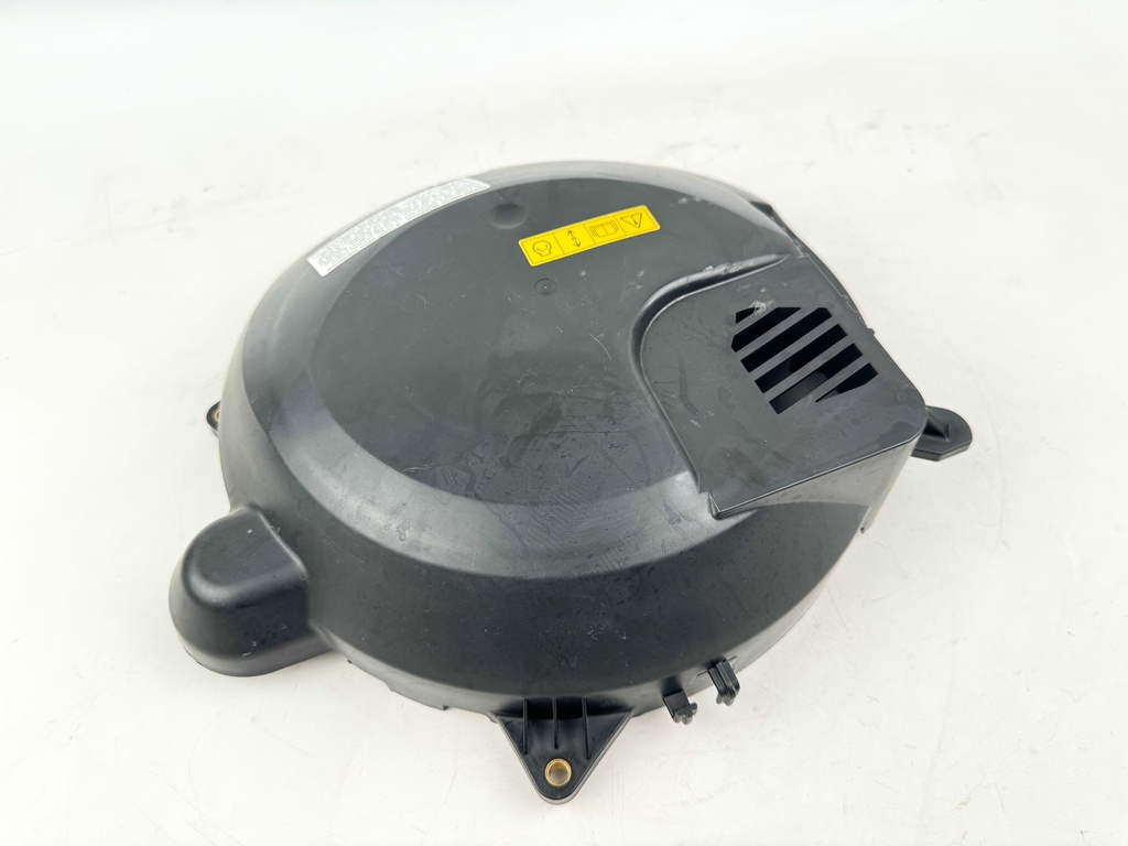 2019 Suzuki 150 HP 4 Stroke Outboard Flywheel Cover 11510-96L00 OEM