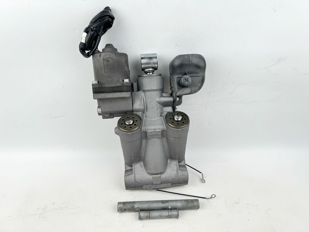 2019 Suzuki 150 HP 4 Stroke Outboard Power Trim Tilt Unit 48000-96J13 OEM