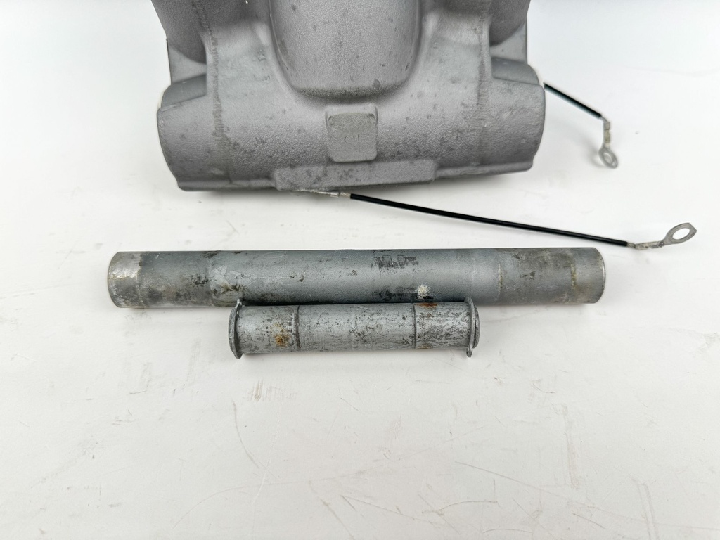 2019 Suzuki 150 HP 4 Stroke Outboard Power Trim Tilt Unit 48000-96J13 OEM