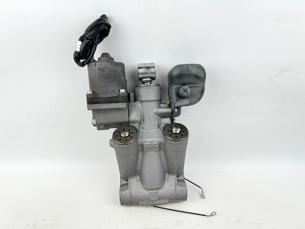 2019 Suzuki 150 HP 4 Stroke Outboard Power Trim Tilt Unit 48000-96J13 OEM