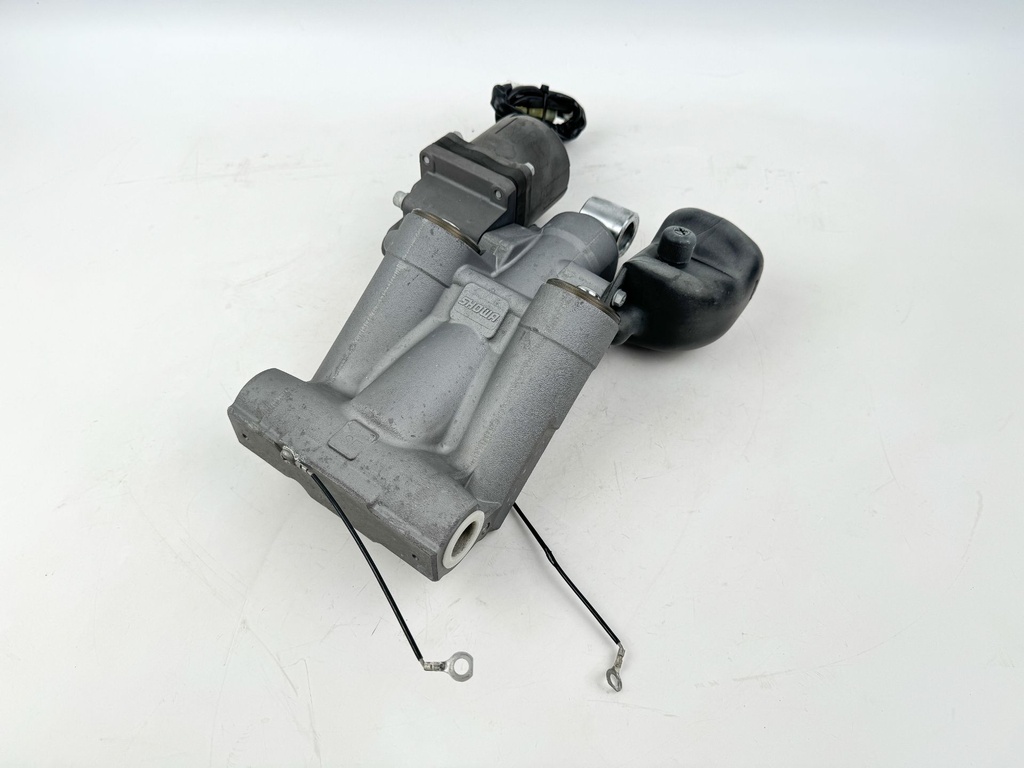 2019 Suzuki 150 HP 4 Stroke Outboard Power Trim Tilt Unit 48000-96J13 OEM