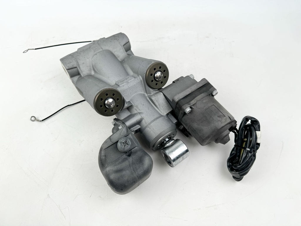 2019 Suzuki 150 HP 4 Stroke Outboard Power Trim Tilt Unit 48000-96J13 OEM