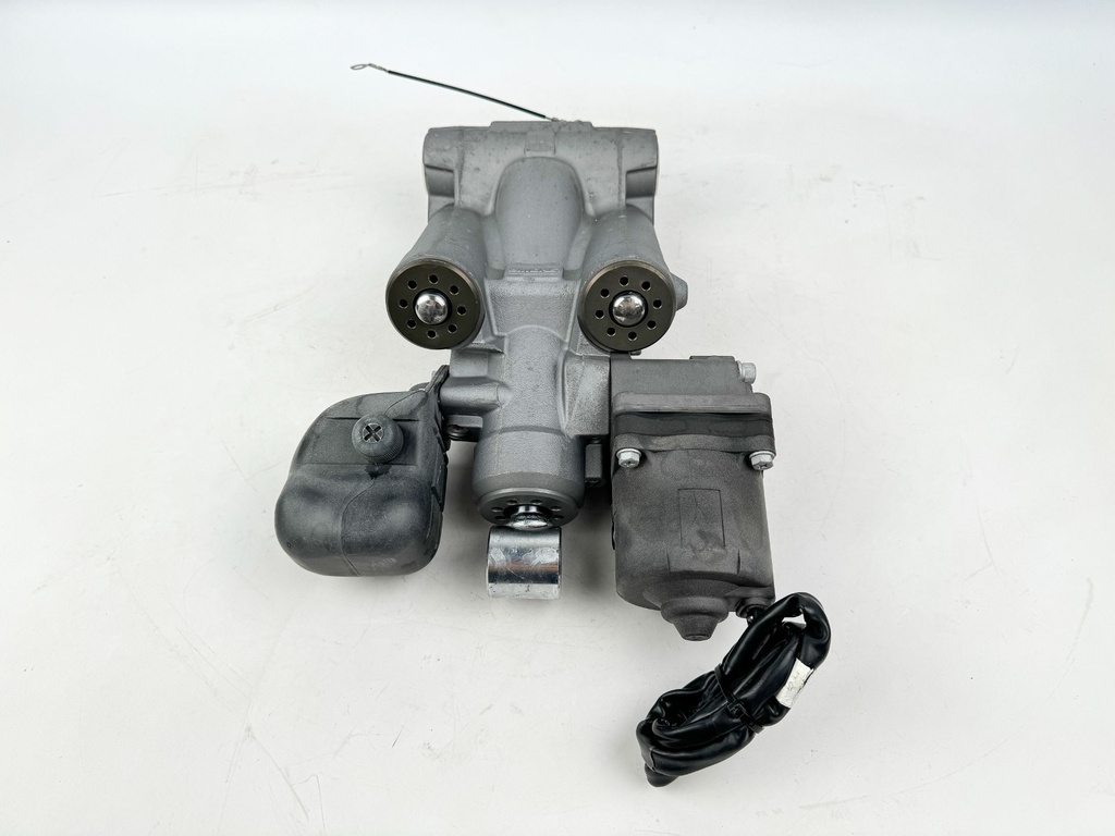 2019 Suzuki 150 HP 4 Stroke Outboard Power Trim Tilt Unit 48000-96J13 OEM