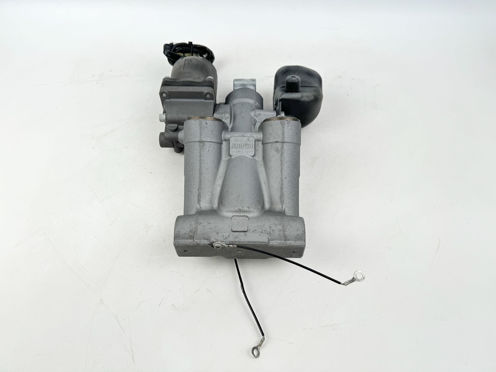 2019 Suzuki 150 HP 4 Stroke Outboard Power Trim Tilt Unit 48000-96J13 OEM