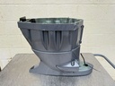 2004 & Up Yamaha 150HP 4 Stroke Outboard 20" Upper Casing Mid Section