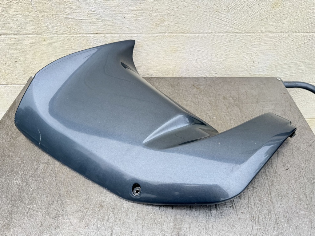 2007 Yamaha 250HP 3.3L Port Starboard Apron Lower Pans Cowling 69J-42741-00-8D