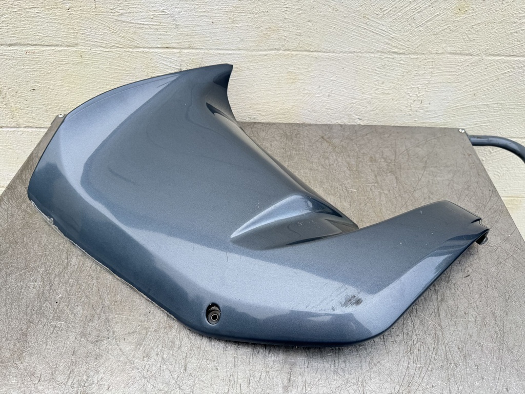 Yamaha 250HP 3.3L Outboard Port Starboard Apron Lower Pans Cowling 69J-42741-00-8D