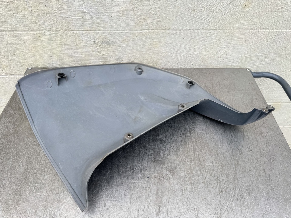 Yamaha 250HP 3.3L Outboard Port Starboard Apron Lower Pans Cowling 69J-42741-00-8D