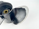 Evinrude Johnson 3 Blade Propeller Prop 14.5" x 19P - Used