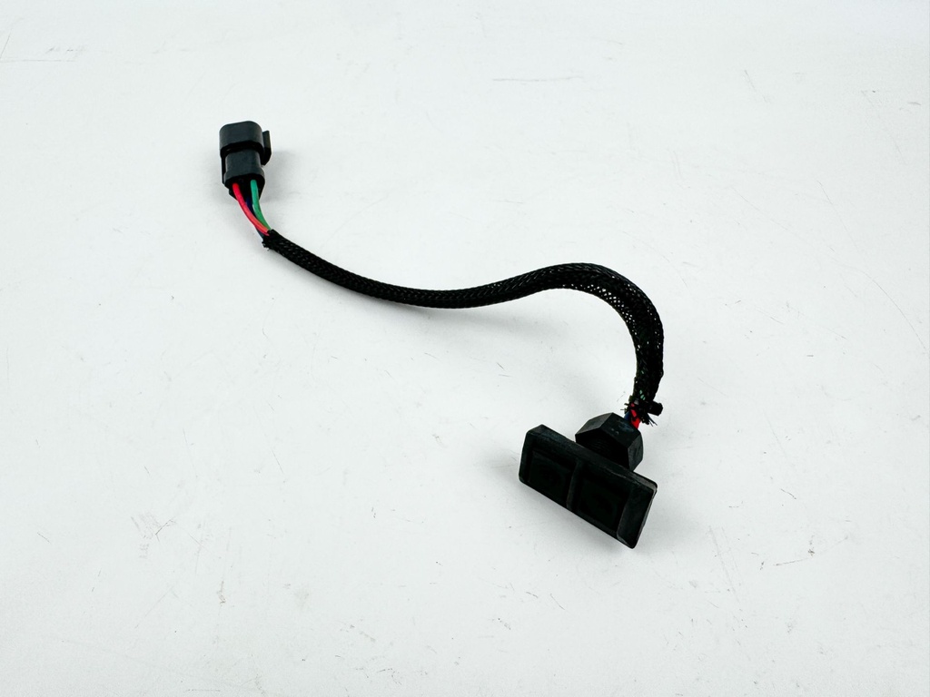 1996 Johnson 150 HP 2 Stroke Outboard Trim Switch 0586074 OEM