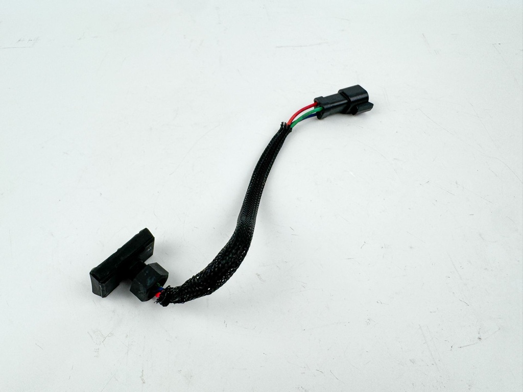 1996 Johnson 150 HP 2 Stroke Outboard Trim Switch 0586074 OEM