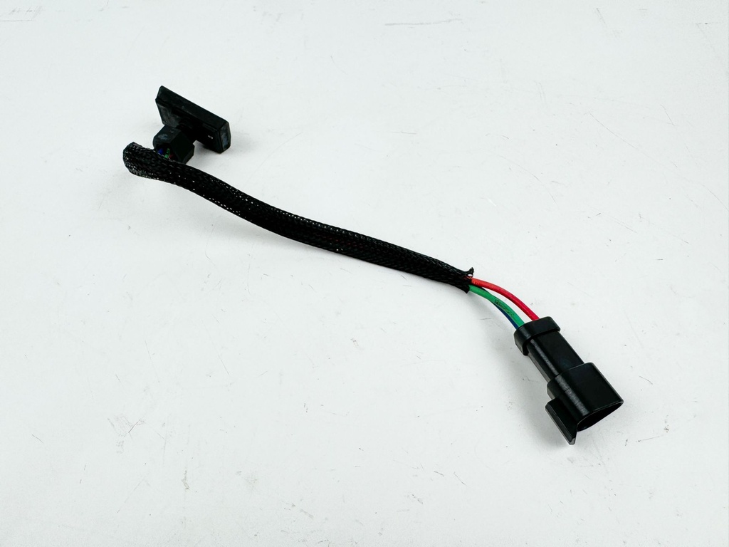 1996 Johnson 150 HP 2 Stroke Outboard Trim Switch 0586074 OEM