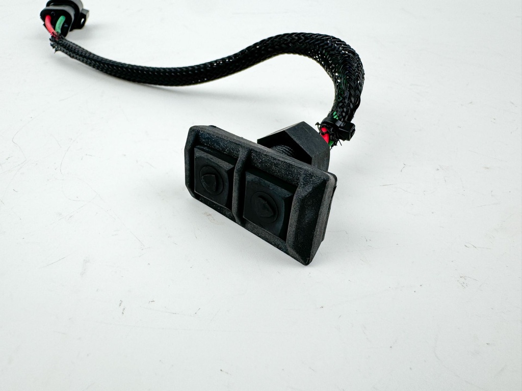 1996 Johnson 150 HP 2 Stroke Outboard Trim Switch 0586074 OEM