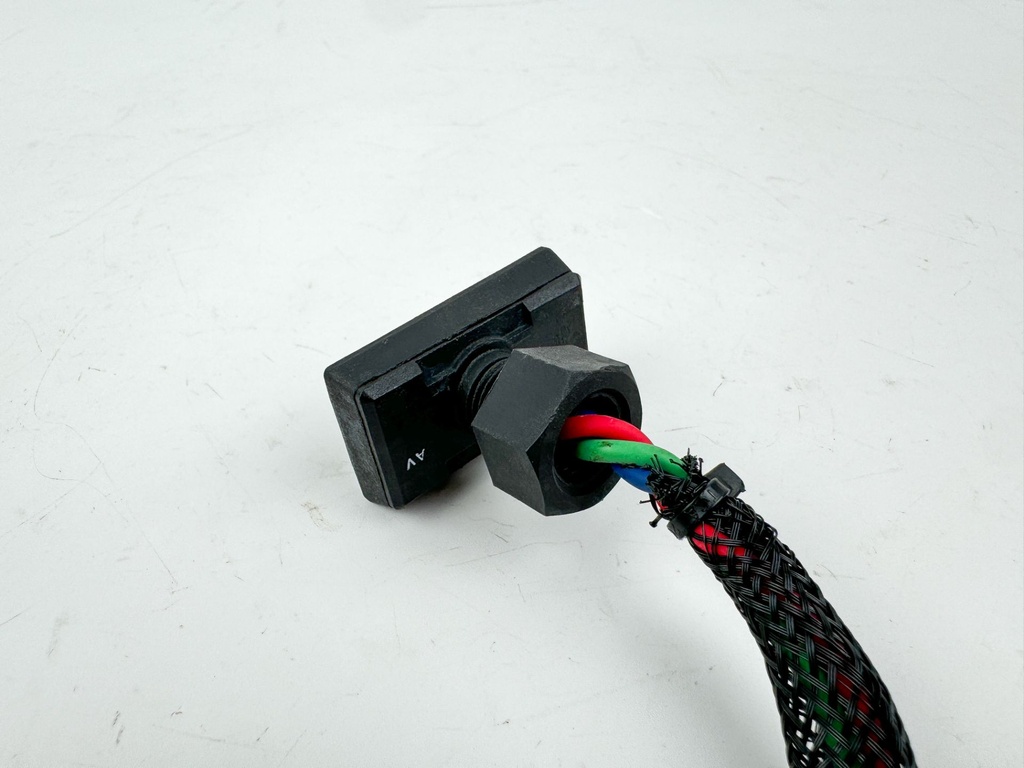 1996 Johnson 150 HP 2 Stroke Outboard Trim Switch 0586074 OEM