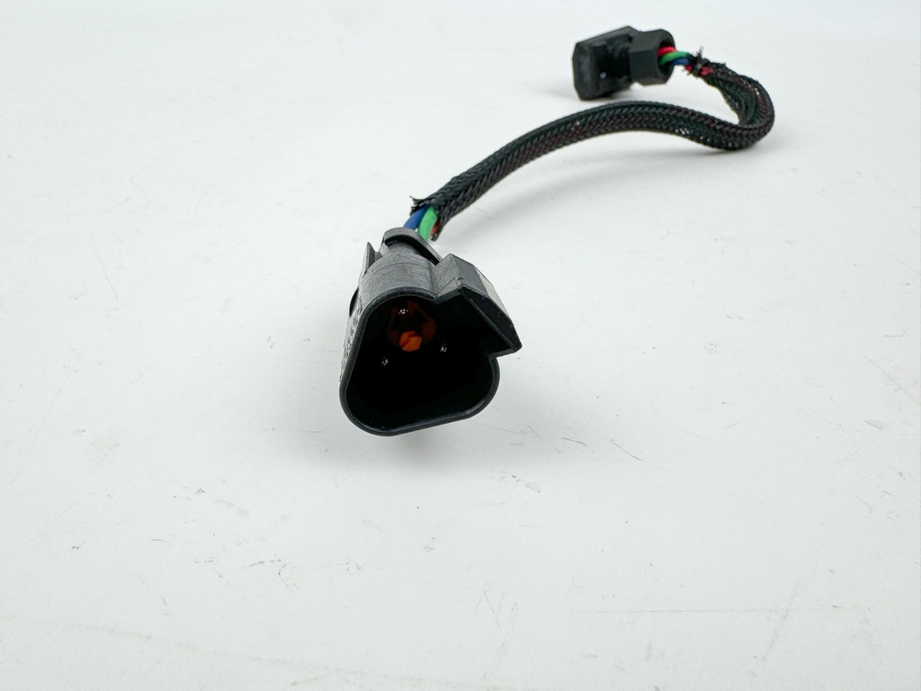 1996 Johnson 150 HP 2 Stroke Outboard Trim Switch 0586074 OEM