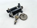 1996 Johnson 150 HP 2 Stroke Outboard Starter Motor 0432925 OEM