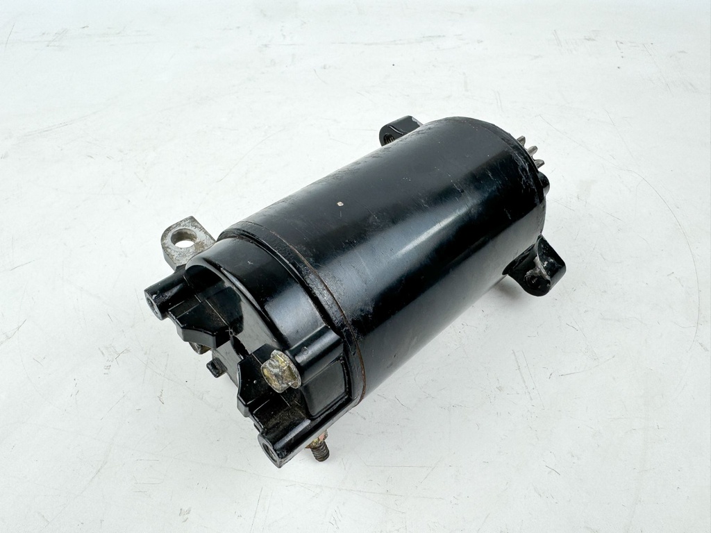 1996 Johnson 150 HP 2 Stroke Outboard Starter Motor 0432925 OEM