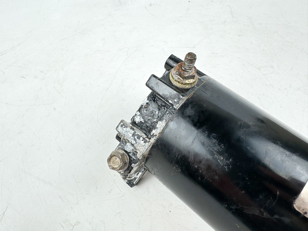 1996 Johnson 150 HP 2 Stroke Outboard Starter Motor 0432925 OEM