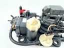 1996 Johnson 150 HP 2 Stroke Outboard VRO Fuel Pump Assembly W/ Primer 0435555