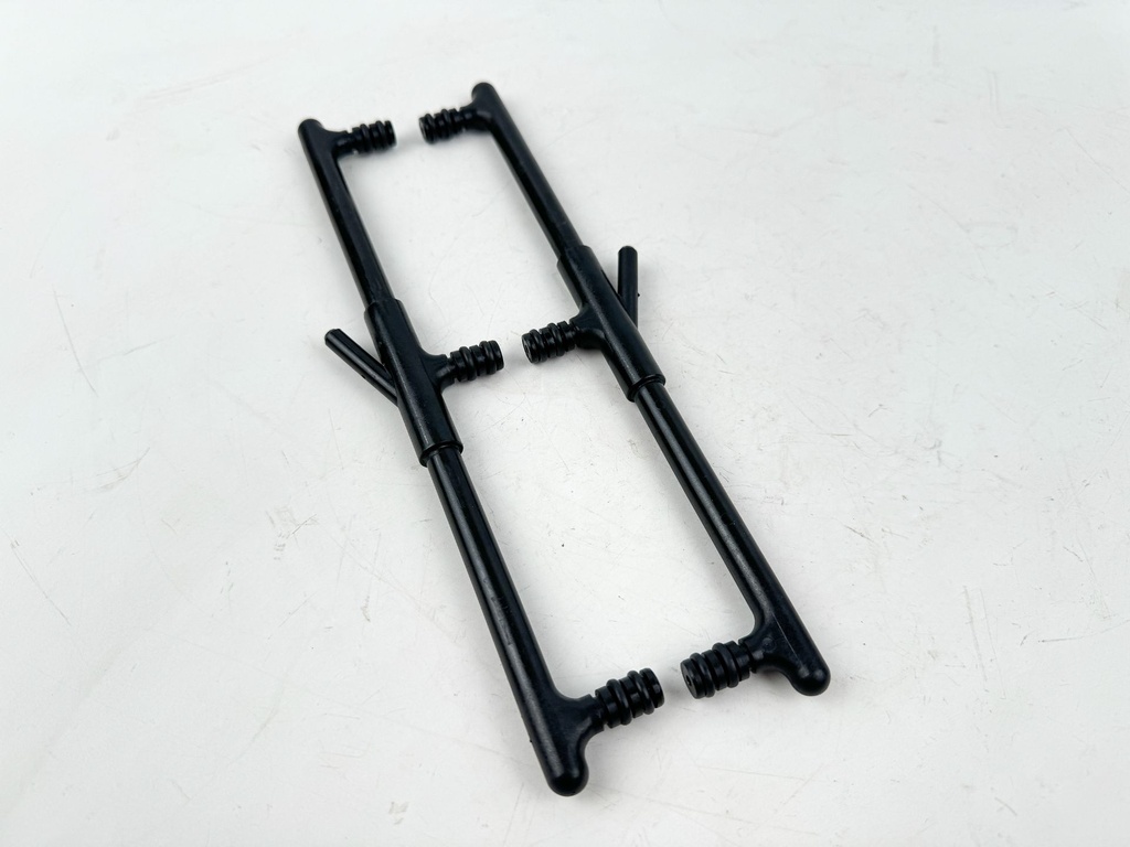 1996 Johnson 150 HP 2 Stroke Outboard Balance Tube 0433521 OEM