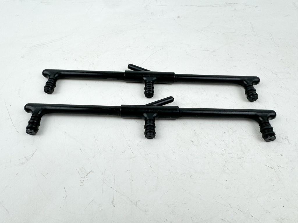 1996 Johnson 150 HP 2 Stroke Outboard Balance Tube 0433521 OEM