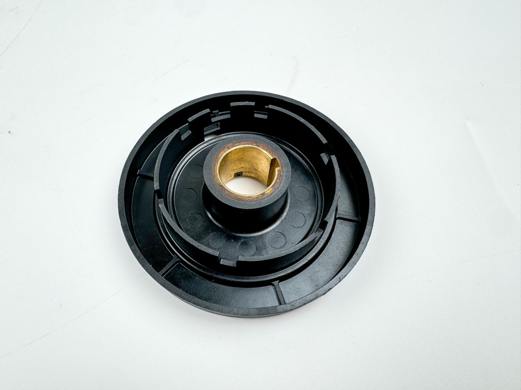 0433581 Johnson Evinrude Flywheel Cover 91-2001 80 90 100 115 HP 0433581