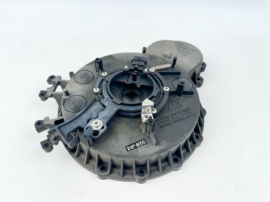 0433581 Johnson Evinrude Flywheel Cover 91-2001 80 90 100 115 HP 0433581