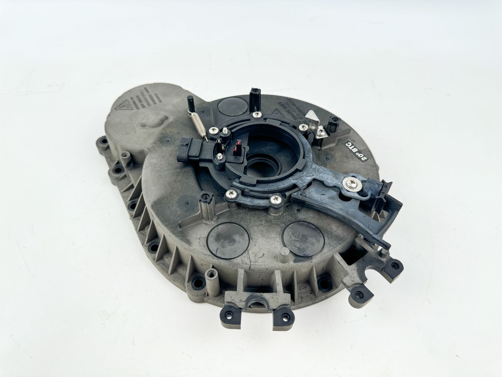 0433581 Johnson Evinrude Flywheel Cover 91-2001 80 90 100 115 HP 0433581