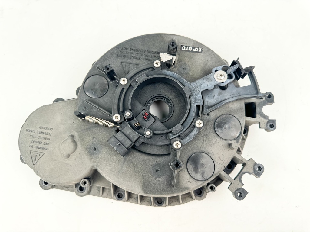 0433581 Johnson Evinrude Flywheel Cover 91-2001 80 90 100 115 HP 0433581