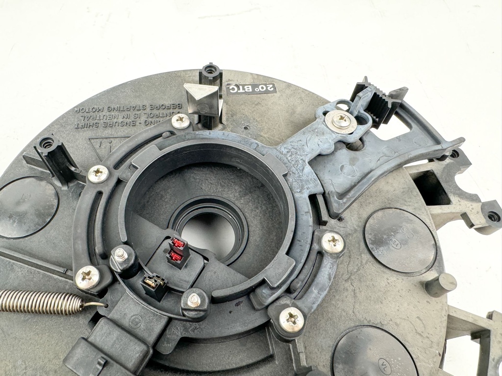 0433581 Johnson Evinrude Flywheel Cover 91-2001 80 90 100 115 HP 0433581