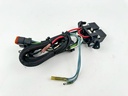1996 Johnson 150 HP 2 Stroke Outboard Trim Relay Harness 0585003 OEM