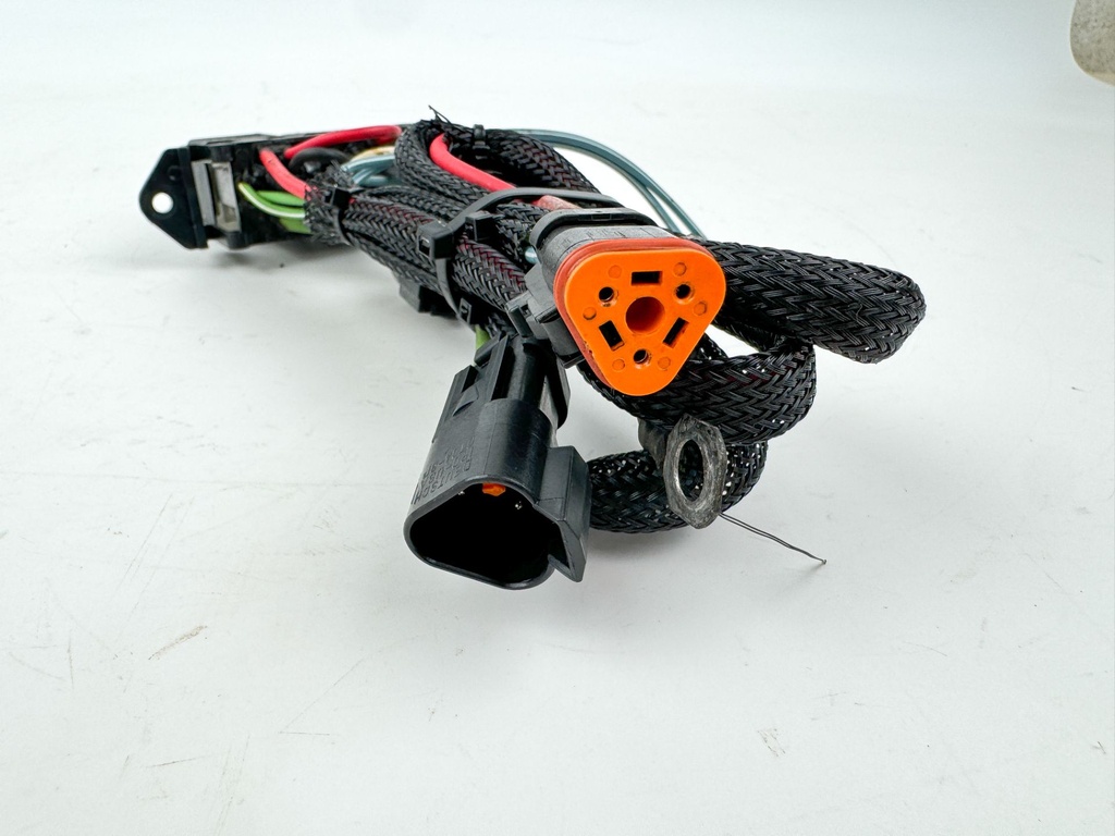 1996 Johnson 150 HP 2 Stroke Outboard Trim Relay Harness 0585003 OEM