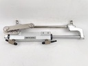 UFlex Outboard Hydraulic Steering Cylinder Ram