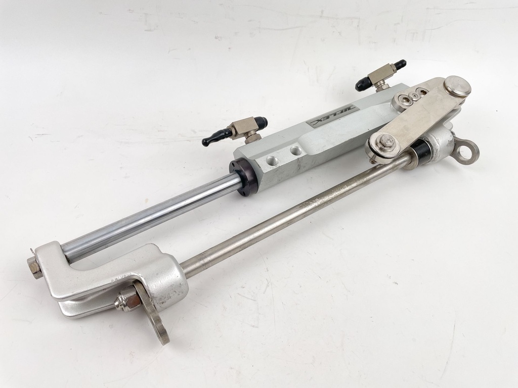 UFlex Outboard Hydraulic Steering Cylinder Ram