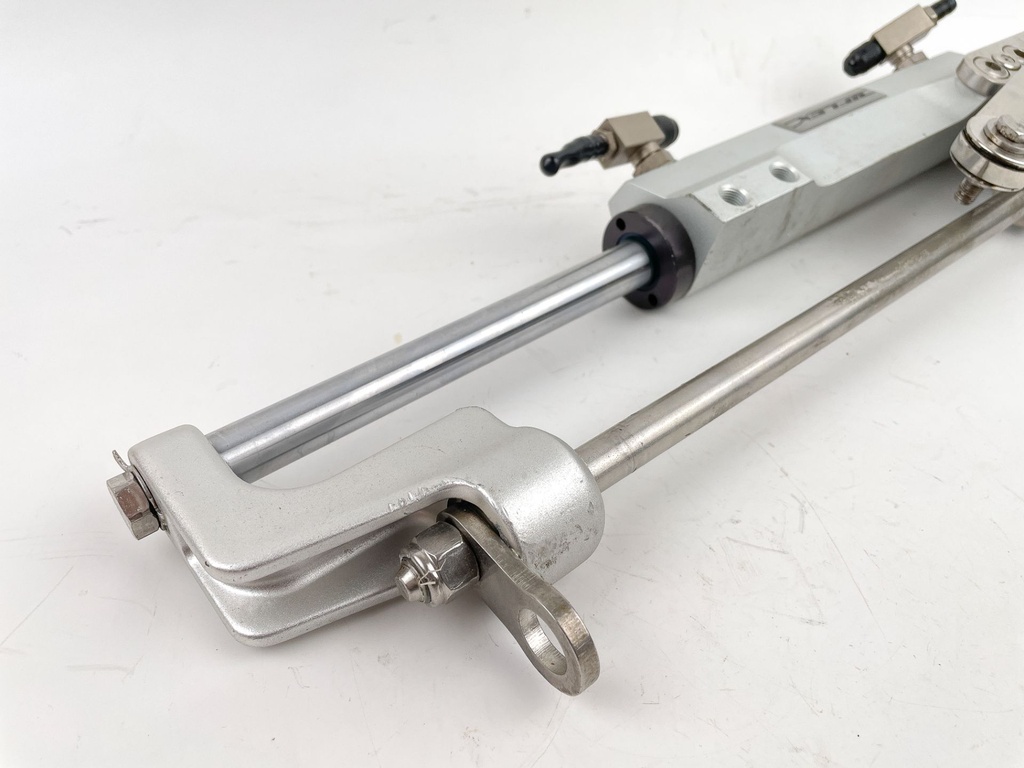 UFlex Outboard Hydraulic Steering Cylinder Ram