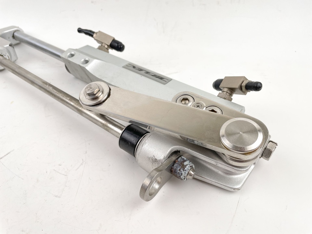 UFlex Outboard Hydraulic Steering Cylinder Ram