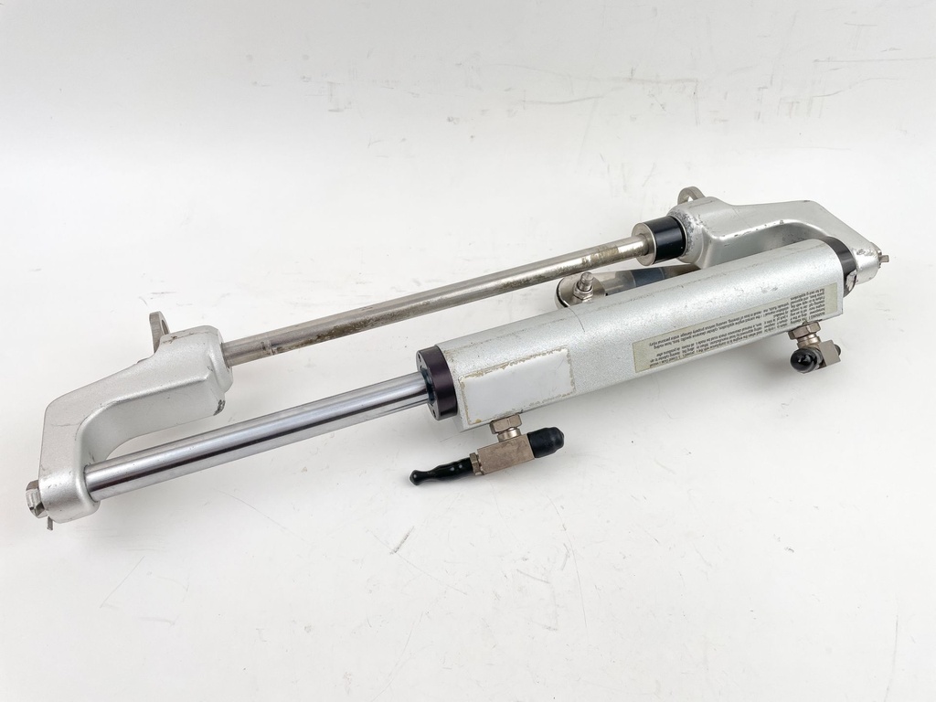 UFlex Outboard Hydraulic Steering Cylinder Ram